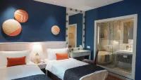 Sojourn Guest House Melaka Hotel a Malacca