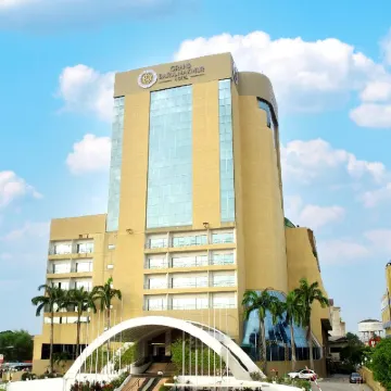 Grand Darul Makmur Hotel Kuantan Hotels near Gio Mall