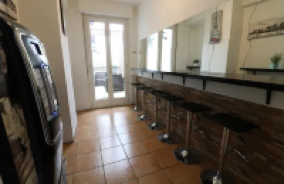 Guest House Pirelli Milano