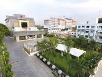 M Inn Hotel a Coimbatore