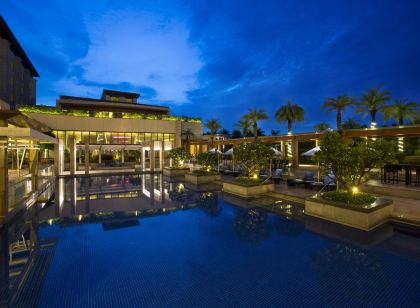 Novotel Hyderabad Airport