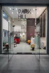 Park Hill Hotel - Phu My Hung - bar
