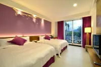 J Resort Hotels in Taitung