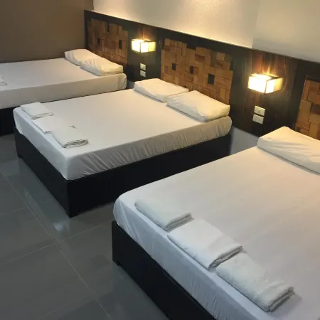 Westgate Hotel