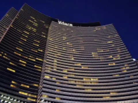 Secret Suites at Vdara Hotels in 