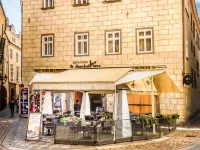 The Dominican Hotels near Trdelnik