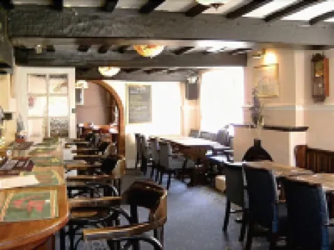 綠人酒店 拉格比酒店