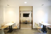 Yiting Hotel (Changchun Bethune Jida Third Hospital) - Bữa sáng