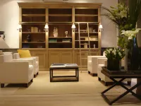 Hôtel Tête d'or Отели рядом с достопримечательностью «06. Парк-де-ла-Тет»
