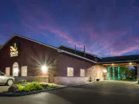 Quality Inn & Suites Steamboat Springs Hotels in Steamboat Springs