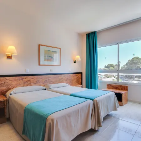 Hotel Gran Garbi Mar & AquaSplash