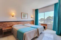 格蘭加比飯店（Hotel Gran Garbi Mar）