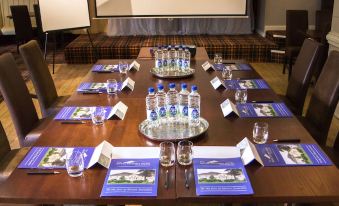 Royal Victoria Hotel Snowdonia