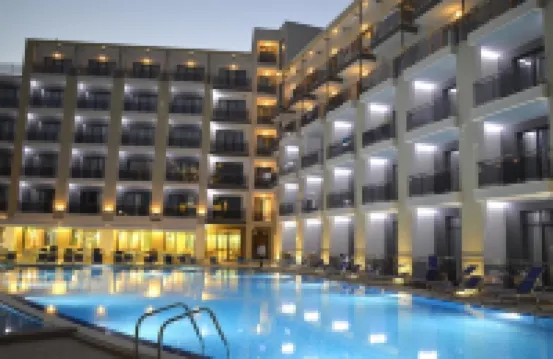 Arena Mar Hotel and Spa