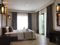 Sarikantang Resort & Spa, Koh Phangan Hotel di Koh Phangan