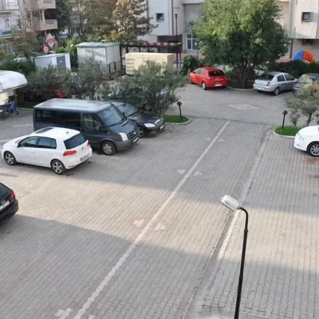 Buyuk Truva Hotel