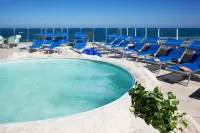 Hotel International - Beach