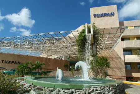 Hotel Tuxpan Varadero