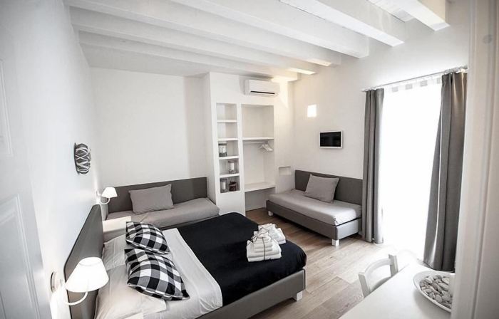 La Maison