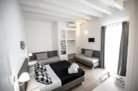 La Maison Hôtels à : Trani