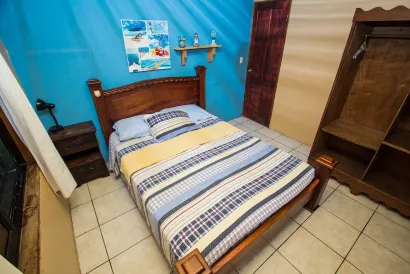 寧靜景觀青年旅舍