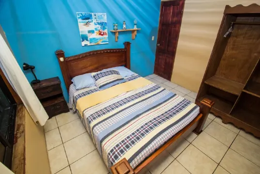 寧靜景觀青年旅舍