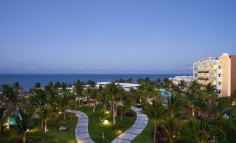 Excellence Playa Mujeres - Adults Only All Inclusive