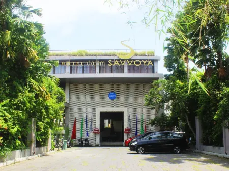 Savvoya Hotel Seminyak
