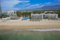 Krystal Vallarta Hoteles en Puerto Vallarta