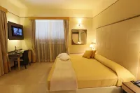 Hotel Milazzo Hotels in Barcellona-Pozzo di Gotto