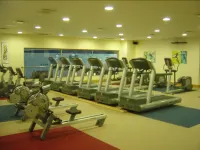 Mullingar Park Hotel - ที่มีฟิตเนส