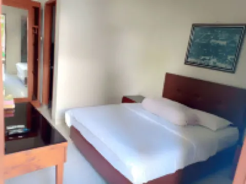 Griya Tenera Syariah Hotels in Jebres