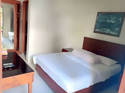 Griya Tenera Syariah Hotell i Timuran