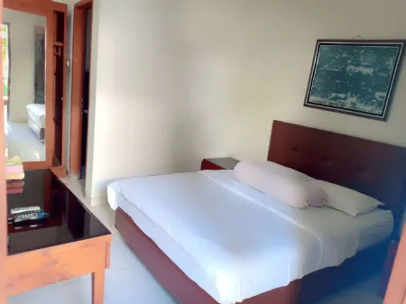 Griya Tenera Syariah Отели в г. Jebres