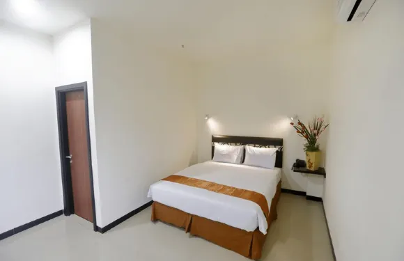 塔拉坎大象瑪達酒店