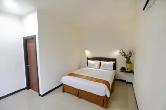 Gajah Mada Hotel Tarakan Hotel a 