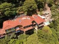 Tuakaza Exclusive Boutique Lodge Hotels in São Conrado