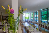 Hotel Heideblick an der Lüneburger Heide by UniqStay - Phòng Gym