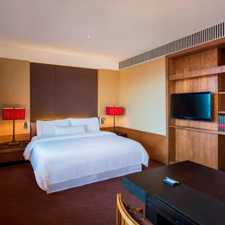 The Westin Xi'an
