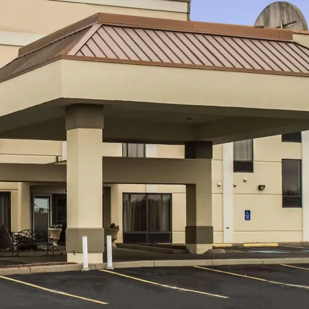 Quality Inn