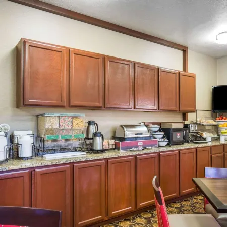 Comfort Inn Elko