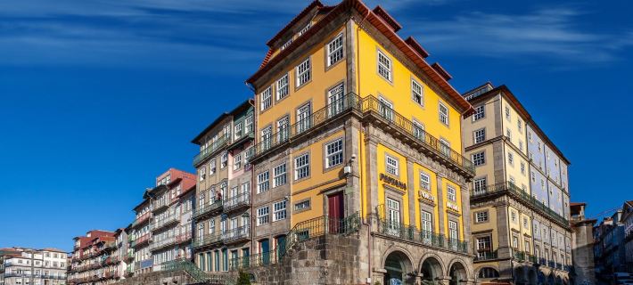 Pestana Vintage Porto Hotel & World Heritage Site Hotels in Porto