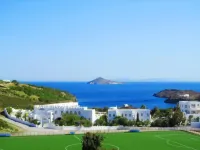 Porto Scoutari Romantic Hotel - 3-Star