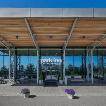 Park Inn by Radisson Oslo Airport Hotel West Hotels near Oslo Gardermoen Airport