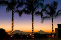 Novotel Mexico City Santa Fe Hôtels à : Mexico