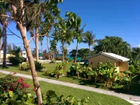 Orange Hill Beach Inn - Wifi
