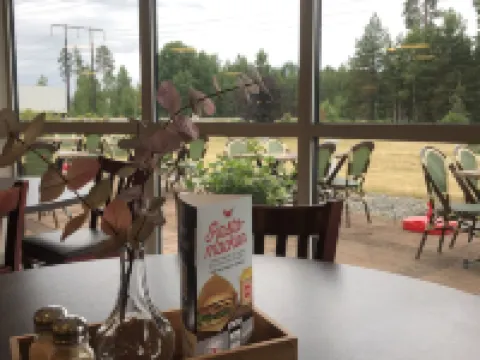 Rasta Eksjö Hotels in Eksjo Municipality