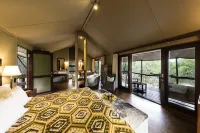 Kapama Buffalo Camp Hotels in 