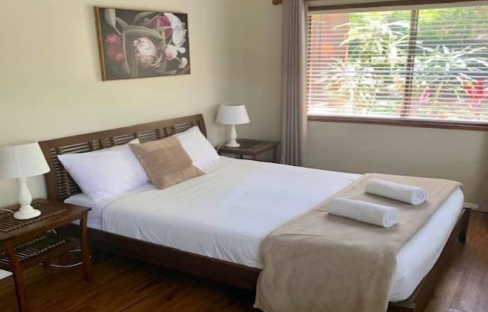 Montville Holiday Apartments