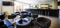 Hotel Royal Oasis - bar